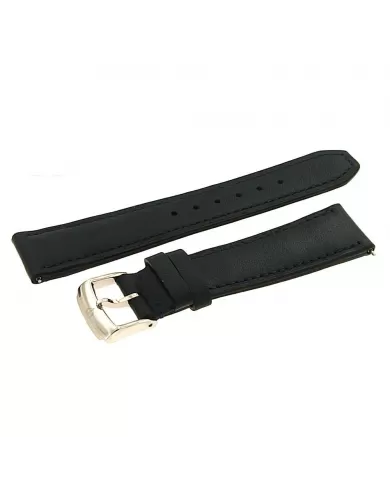 Cinturino marrone 22mm...