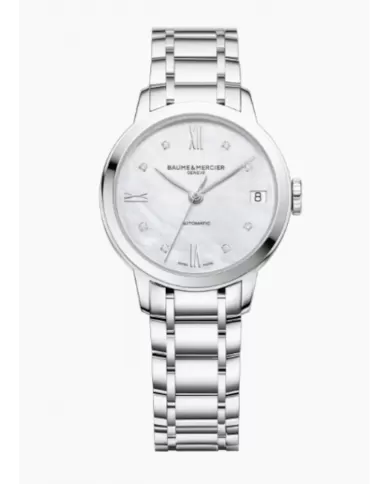 Classima Automatico 31mm Baume & Mercier Ref M0A10553