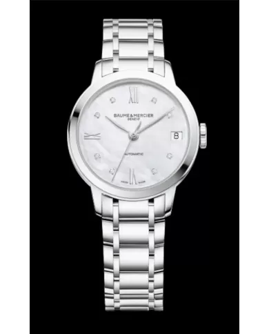 Classima Automatico 31mm Baume & Mercier Ref M0A10553