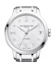 Classima Automatico 31mm Baume & Mercier Ref M0A10553