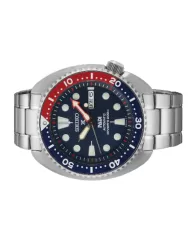 Prospex Automatico Padi Turtle SEIKO Ref SRPE99K1