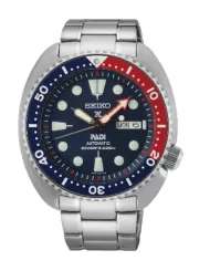 Prospex Automatico Padi Turtle SEIKO Ref SRPE99K1