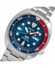 Prospex Automatico Padi Turtle SEIKO Ref SRPE99K1