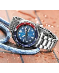 Prospex Automatico Padi Turtle SEIKO Ref SRPE99K1