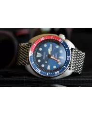 Prospex Automatico Padi Turtle SEIKO Ref SRPE99K1