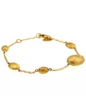 Bracciale in Oro Giallo