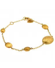 Bracciale in Oro Giallo Spagnoletti 1945