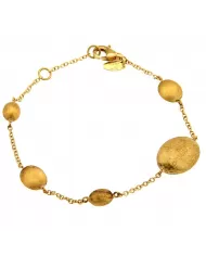 Bracciale in Oro Giallo Spagnoletti 1945