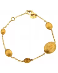 Bracciale in Oro Giallo Spagnoletti 1945