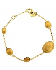 Bracciale in Oro Giallo Spagnoletti 1945