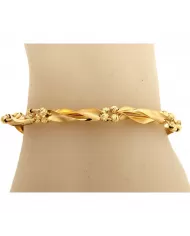 Bracciale in Oro Giallo Spagnoletti 1945