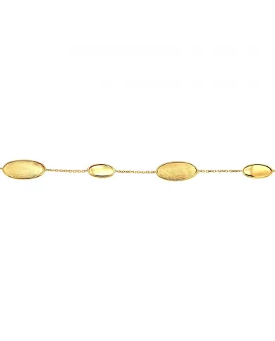 Bracciale in Oro Giallo Spagnoletti 1945