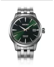 Presage Auto 40 mm SEIKO Ref SRPE15J1