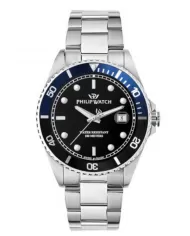 Caribe Sport 42mm Philip Watch Ref R8253597073