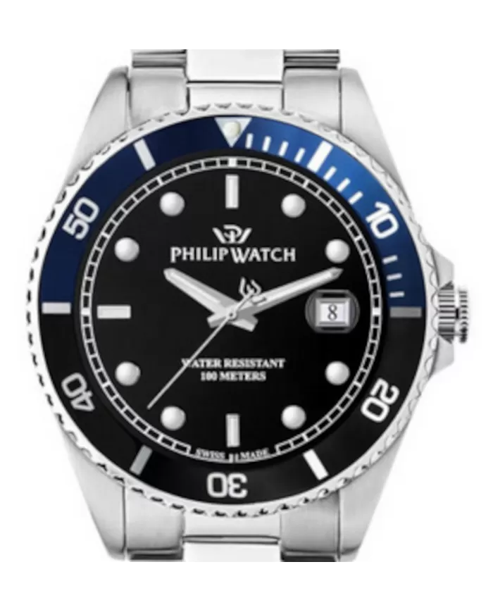 Caribe Sport 42mm Philip Watch Ref R8253597073