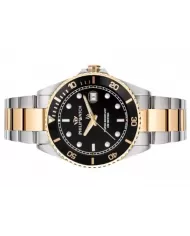 Caribe 42 mm Rose gold Philip Watch Ref R8253597061