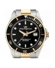 Caribe 42 mm Rose gold Philip Watch Ref R8253597061