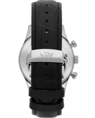 Sunray Crono 39mm Nero Philip Watch Ref R8271680002