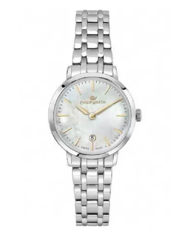 Audrey 30mm Madreperla Philip Watch Ref R8253150513