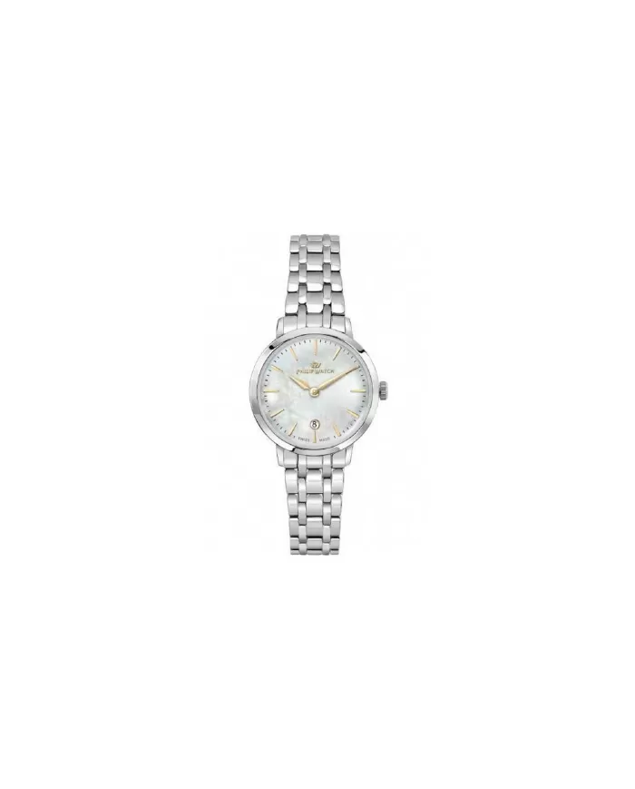 Audrey 30mm Madreperla Philip Watch Ref R8253150513