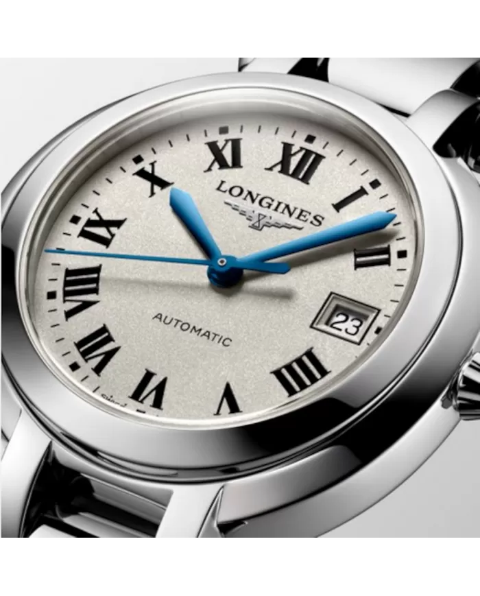 Primaluna 30mm Longines Ref L81124716