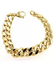 Bracciale in Oro Giallo Spagnoletti 1945