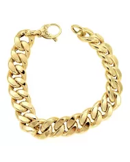 Bracciale in Oro Giallo Spagnoletti 1945