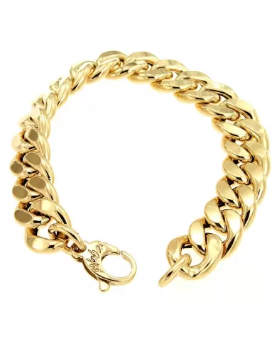 Bracciale in Oro Giallo Spagnoletti 1945