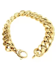 Bracciale in Oro Giallo Spagnoletti 1945