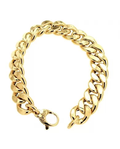 Bracciale in Oro Giallo Spagnoletti 1945