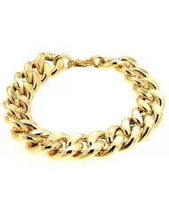 Bracciale in Oro Giallo Spagnoletti 1945