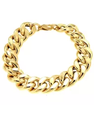 Bracciale in Oro Giallo Spagnoletti 1945