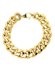 Bracciale in Oro Giallo Spagnoletti 1945