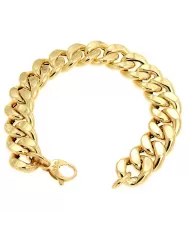 Bracciale in Oro Giallo Spagnoletti 1945