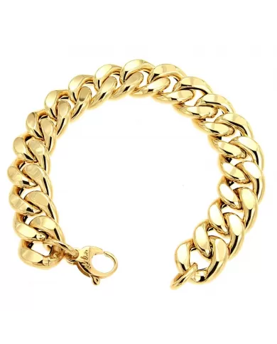 Bracciale in Oro Giallo Spagnoletti 1945