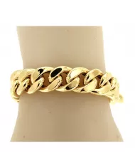 Bracciale in Oro Giallo Spagnoletti 1945