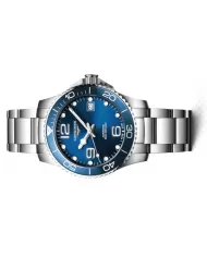 Hydroconquest auto 39mm Blu Longines Ref L37804966