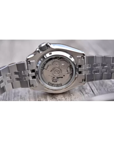 Seiko 5 Automatico 3 Sfere SEIKO Ref SSK003K1