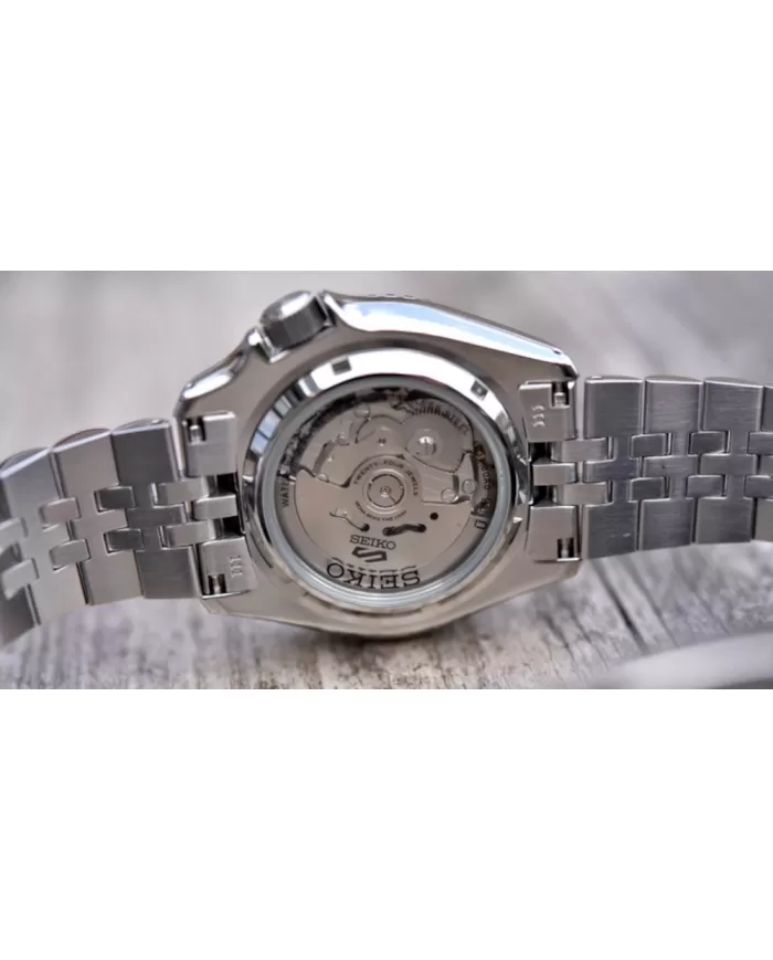 Seiko 5 Automatico 3 Sfere SEIKO Ref SSK003K1