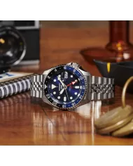 Seiko 5 Automatico 3 Sfere SEIKO Ref SSK003K1