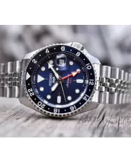 Seiko 5 Automatico 3 Sfere SEIKO Ref SSK003K1