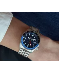 Seiko 5 Automatico 3 Sfere SEIKO Ref SSK003K1
