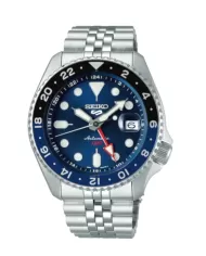 Seiko 5 Automatico 3 Sfere SEIKO Ref SSK003K1