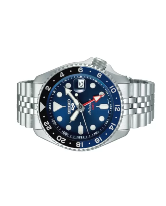 Seiko 5 Automatico 3 Sfere SEIKO Ref SSK003K1