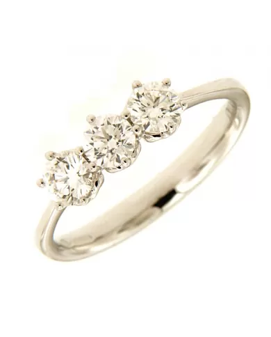 Vera Anniversary 0,35 ct