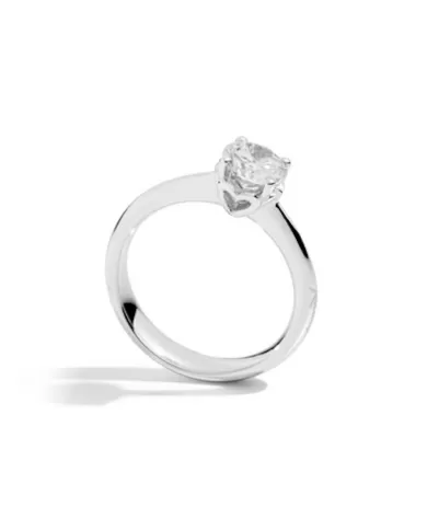 Solitario Anniversary 0,15 ct ReCarlo