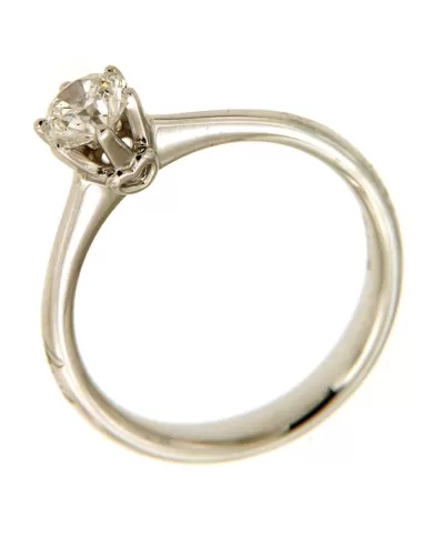 Solitario Anniversary 0,61 ct ReCarlo