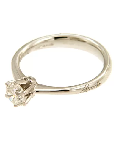 Solitario Anniversary 0,61 ct ReCarlo