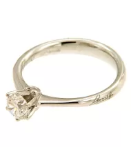 Solitario Anniversary 0,61 ct ReCarlo