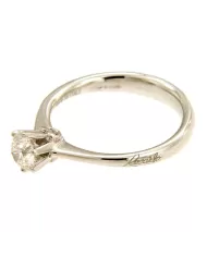 Solitario Anniversary 0,61 ct ReCarlo